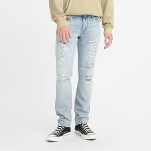 511 Slim Fit Levi’s Flex Men’s Jeans